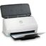 HP ScanJet Pro 2000 s2 Scanner mit Vorlageneinzug 600 x 600 DPI A4 Schwarz, Weiß, 7 image