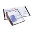 Durable 2427-01 Buch für Präsentationsfläche 20 Blätter A4