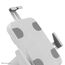 Neomounts DS15-625WH1 Tablet-Ständer für Schreibtisch 7.9-11" - abschließbar - universal, 11 image