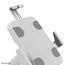 Neomounts FL15-625WH1 Tablet-Bodenständer 7.9-11" - abschließbar - universal, Farbe: Weiß, 10 image