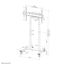 Neomounts FL55-875WH1 TV-Trolley 55-100" - motorisiert - TÜV, 13 image