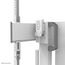 Neomounts FL55-875WH1 TV-Trolley 55-100" - motorisiert - TÜV, 4 image