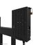 Neomounts WL55-875BL1 TV-Bodenständer 55-100" - Wand - motorisiert - TÜV, Farbe: Schwarz, 2 image