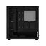 Fractal Design North Midi Tower Schwarz, Farbe: Schwarz, 4 image