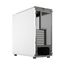 Fractal Design North Midi Tower Weiß, Farbe: Weiß, 8 image