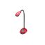 Lumens DC172 Dokumentenkamera Schwarz, Rot 25,4 / 3 mm (1 / 3") CMOS USB 2.0