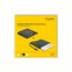 DeLOCK Externes Gehäuse für 5.25″ Slim SATA Laufwerke 12,7 mm zu SuperSpeed USB 5 Gbps Typ-A Stecker, 4 image