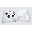 Microsoft Xbox Wireless Controller Weiß Bluetooth Gamepad Analog / Digital Android, PC, Xbox One, Xbox One S, Xbox One X, Xbox Series S, Xbox Series X, iOS