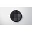Microsoft Xbox Wireless Controller Weiß Bluetooth Gamepad Analog / Digital Android, PC, Xbox One, Xbox One S, Xbox One X, Xbox Series S, Xbox Series X, iOS, 5 image