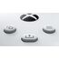 Microsoft Xbox Wireless Controller Weiß Bluetooth Gamepad Analog / Digital Android, PC, Xbox One, Xbox One S, Xbox One X, Xbox Series S, Xbox Series X, iOS, 6 image