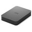 LaCie Mobile Drive Secure Externe Festplatte 4 TB USB Typ-C 3.2 Gen 1 (3.1 Gen 1) Grau, 2 image
