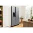 Gorenje NRR9185ESXL Side by Side, 12 image