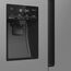 Gorenje NRR9185ESXL Side by Side, 6 image