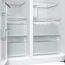 Gorenje NRR9185ESXL Side by Side, 8 image