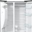 Gorenje NRR9185ESXL Side by Side, 10 image