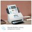 HP ScanJet Enterprise Flow N7000 snw1 Scanner mit Vorlageneinzug 600 x 600 DPI A4 Weiß, 4 image