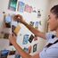 HP ENVY 6130e Wireless All-in-One Farbe Drucker, Instant Ink; Fotodruck, 13 image