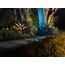 Philips Hue White and Color ambiance Lily XL Outdoor Spot Erweiterung schwarz, 5 image