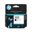 HP 300 Schwarz Original Druckerpatrone