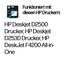 HP 300 Schwarz Original Druckerpatrone, 2 image