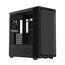 TRYX FLOVA F50 Midi Tower Schwarz