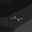TRYX FLOVA F50 Midi Tower Schwarz, 2 image