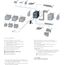 Siemens Varistor m.LED,AC24-48V,DC12-24V, 5 image