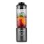 NutriBullet NBP013VT 0,59 l Tragbarer Mixer Grau, Farbe: Grau