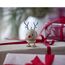 Hoptimist Reindeer Bumble, Farbe: Latte, Rot, Braun, 2 image