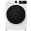 Gorenje G400 Freistehend Waschtrockner, 10 kg, 1400 U/min.
