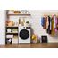 Gorenje G400 Freistehend Waschtrockner, 10 kg, 1400 U/min., 15 image