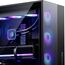 Phanteks XT M5 Tower Schwarz, 3 image
