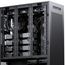 Phanteks Enthoo Elite Server Rack Schwarz, 3 image