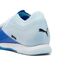 PUMA Ultra Nitro 7 Match IT Fußball Unisex Weiß, Blau, 2 image