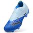 PUMA Ultra Nitro 7 Match FG/AG Fußball Männlich Weiß, Blau, 4 image