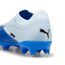 PUMA Ultra Nitro 7 Match FG/AG Fußball Männlich Weiß, Blau, 2 image