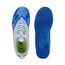 PUMA Ultra 7 Play IT Jr Fußball Unisex Weiß, Blau, 3 image