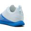 PUMA Ultra 7 Play IT Jr Fußball Unisex Weiß, Blau, 2 image