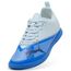 PUMA Ultra 7 Play IT Jr Fußball Unisex Weiß, Blau, 4 image