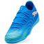 PUMA Future 9 Play IT Fußball Unisex Blau, 4 image