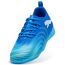 PUMA Future 9 Play IT Jr Fußball Unisex Blau, 4 image