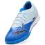 PUMA Ultra Nitro 7 Match IT Fußball Unisex Weiß, Blau, 4 image