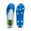 PUMA Ultra 7 Match FG/AG Jr Fußball Unisex Weiß, Blau, 3 image