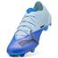 PUMA Ultra Nitro 7 Ultimate FG Fußball Unisex Weiß, Blau, 4 image