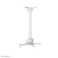 Neomounts CL25-540WH1 Beamer Deckenhalterung - H 60,5-90,5 cm - einfache Installation - volle Bewegung, 2 image