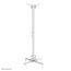 Neomounts CL25-540WH1 Beamer Deckenhalterung - H 60,5-90,5 cm - einfache Installation - volle Bewegung, 3 image