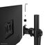 Neomounts DS45-600BL1 Monitorständer für einen Bildschirm 10-32", 2 image