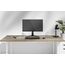 Neomounts DS45-600BL1 Monitorständer für einen Bildschirm 10-32", 4 image