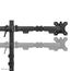 Neomounts DS45-600BL2 Monitorständer für zwei Bildschirme 10-32", 6 image
