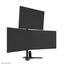 Neomounts DS45-600BL2-1 Monitorständer für drei Bildschirme 10-32", 9 image